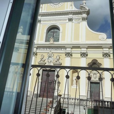 La Piazzetta By Amalfi Dreams Villa Minori Exterior photo